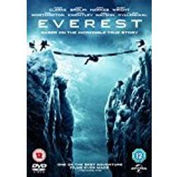 Everest [DVD]